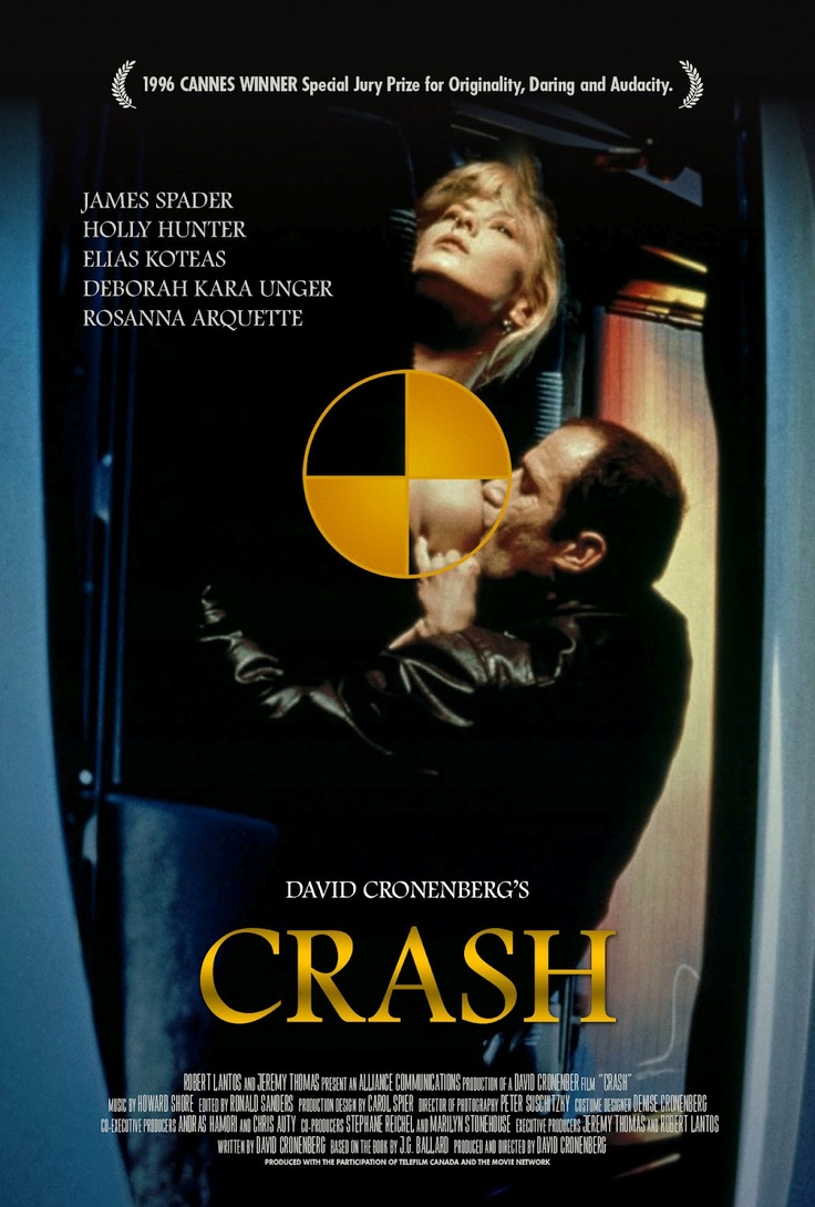 crash 1996 torrent
